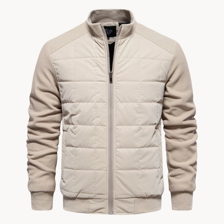 Stratos Thick Fleece Jacket