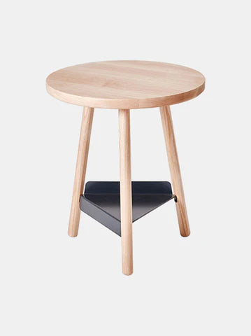 Small Wooden Table