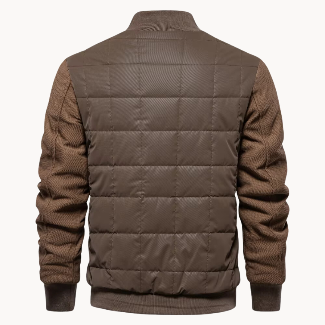 Stratos Thick Fleece Jacket