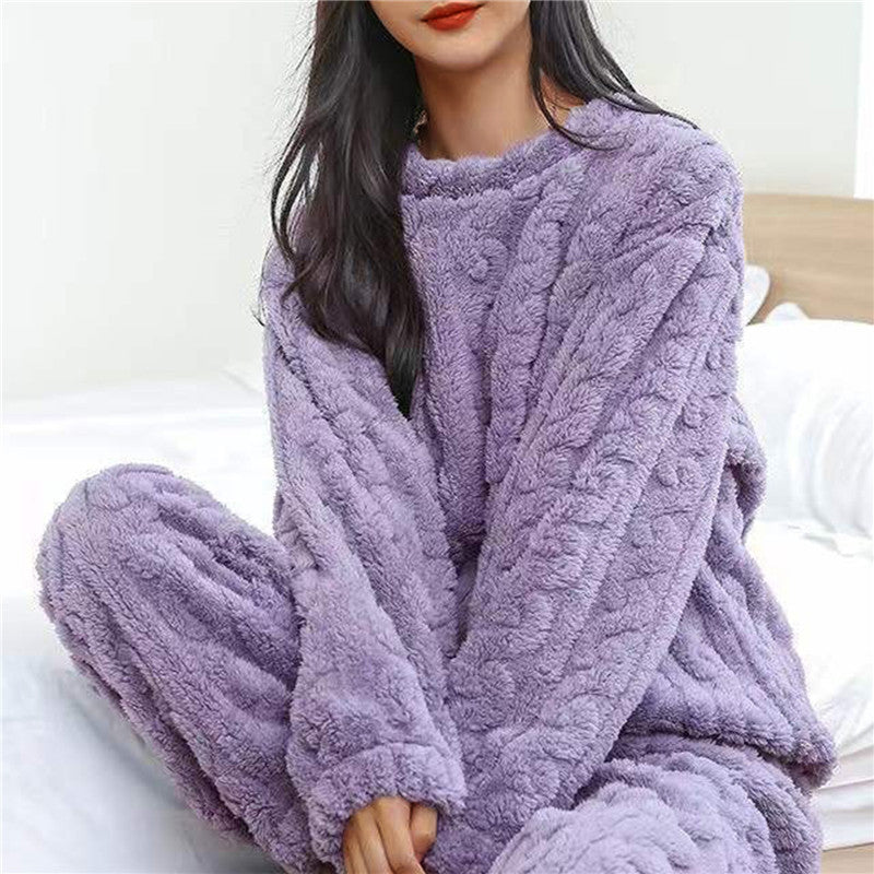 Patricia™ - Women's Fleece Pajama