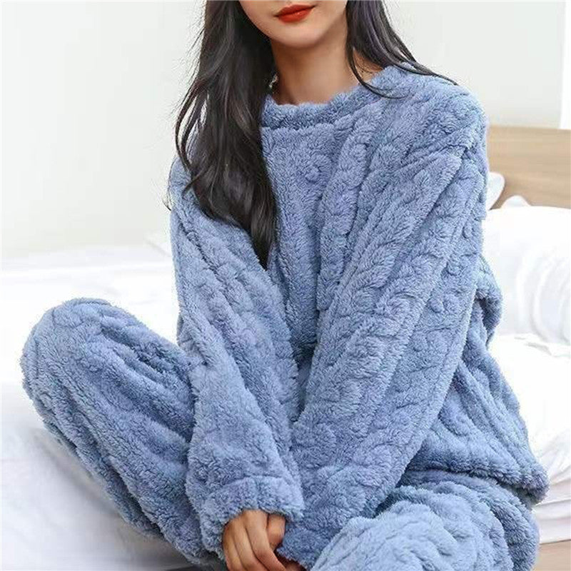 Patricia™ - Women's Fleece Pajama