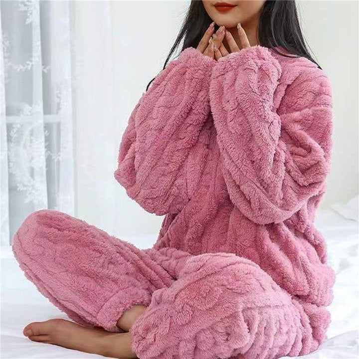 Patricia™ - Women's Fleece Pajama