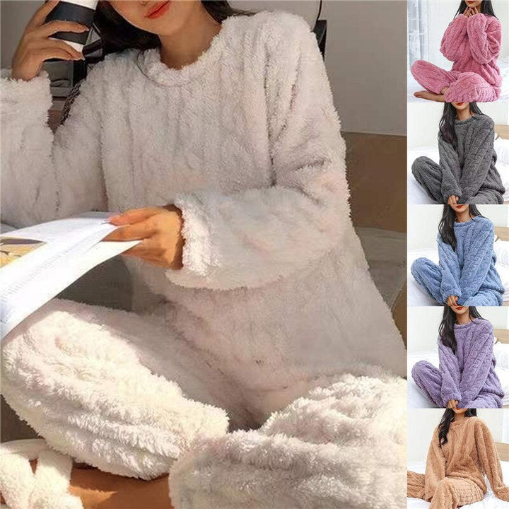 Patricia™ - Women's Fleece Pajama