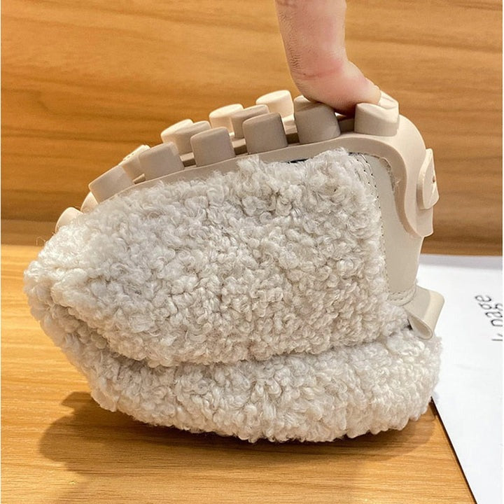 Janet™ - Ultra cell moccasins